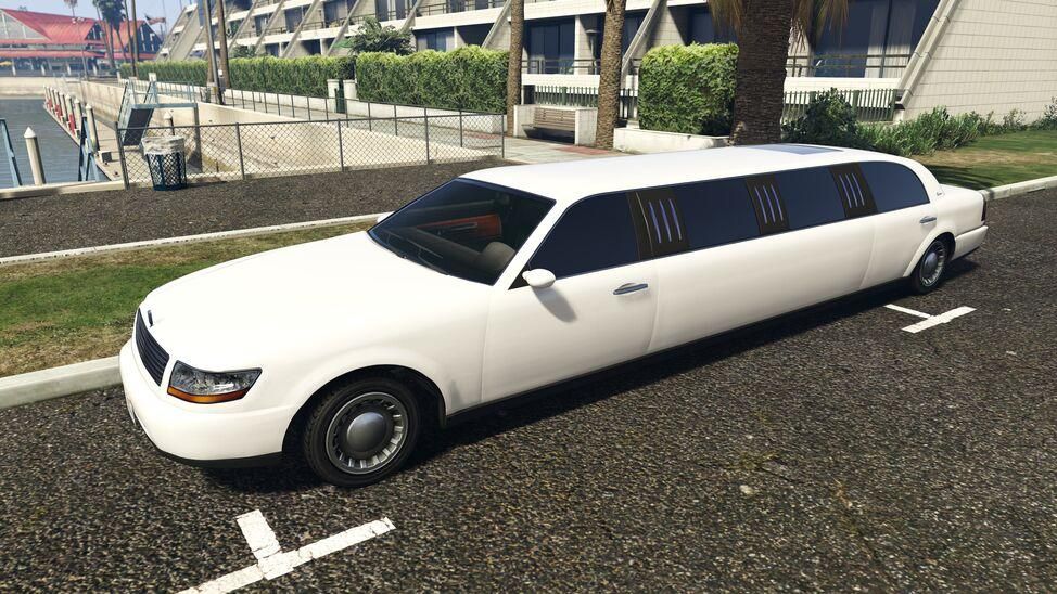 Stretch - GTA V & GTA Online Vehicles Database & Statistics ...