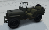 Name: winky Hash: 0xF376F1E6 DLC: The Cayo Perico Heist