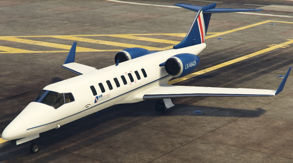 Shamal | Grand Theft Wiki | Fandom