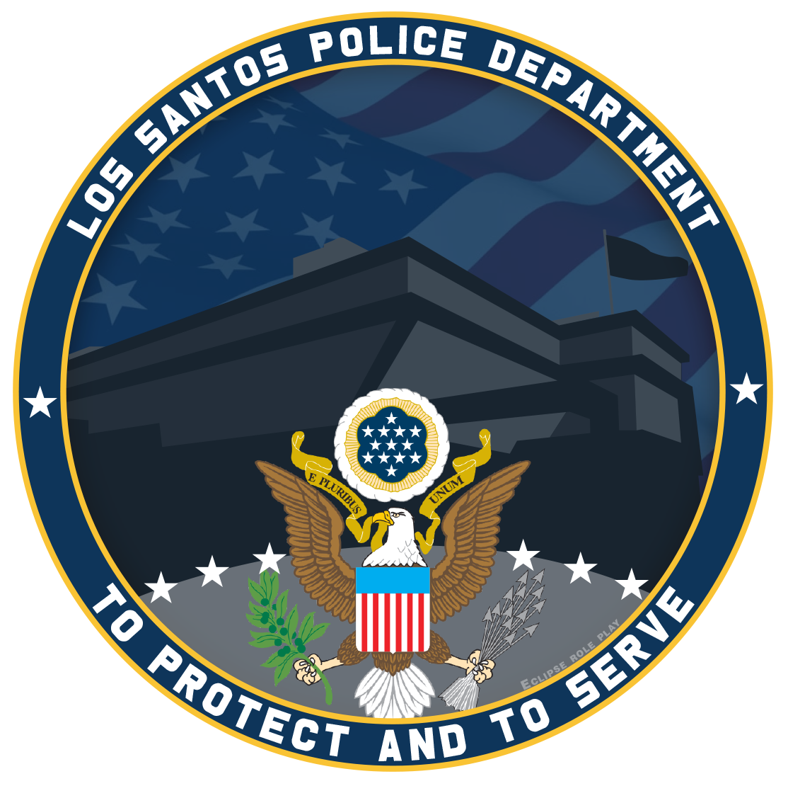 REQUEST] LSPD Pack for Eclipse RP (80+ players server) - Suggestions &  Requests - LCPDFR.com