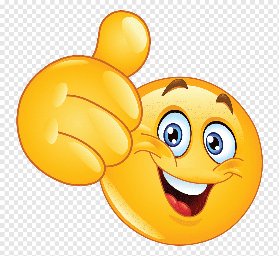 https://w7.pngwing.com/pngs/964/995/png-transparent-smiley-emoticon-thumb-signal-emoji-dank-face-smiley-thumb-signal.png