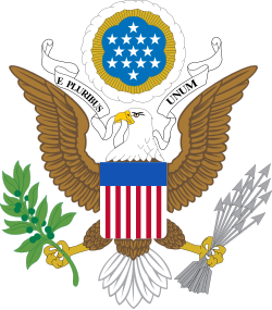 https://thumb.wikimedia.org/wikipedia/commons/thumb/c/cc/Coat_of_arms_of_the_United_States_of_America.svg/250px-Coat_of_arms_of_the_United_States_of_America.svg.png