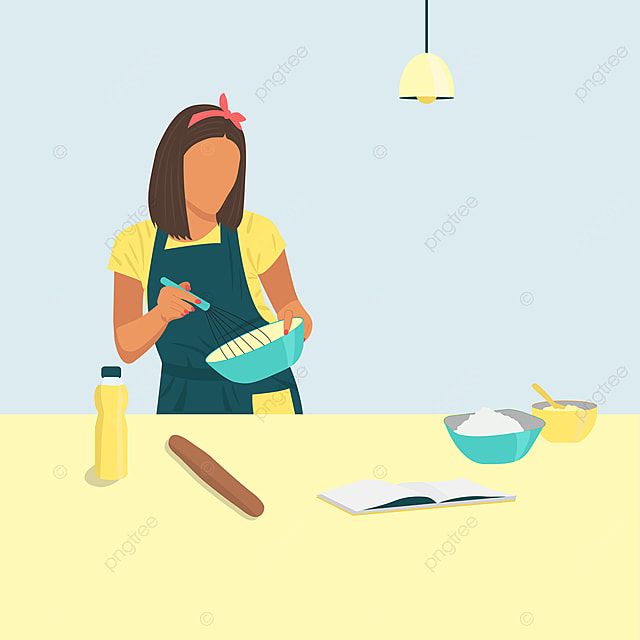 https://png.pngtree.com/png-vector/20200610/ourlarge/pngtree-girl-in-the-kitchen-at-home-preparing-food-png-image_2221950.jpg