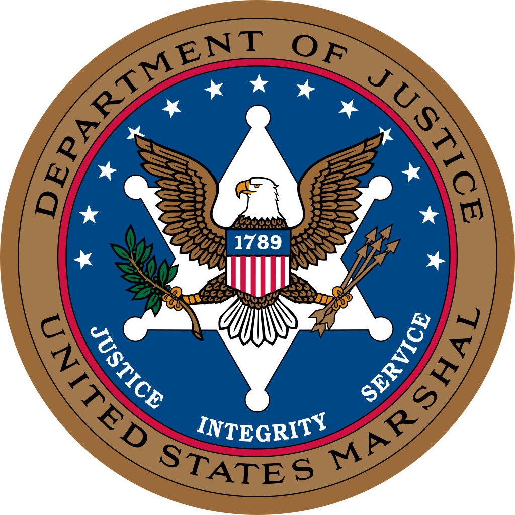 https://upload.wikimedia.org/wikipedia/commons/thumb/3/3f/Seal_of_the_United_States_Marshals_Service.svg/1024px-Seal_of_the_United_States_Marshals_Service.svg.png