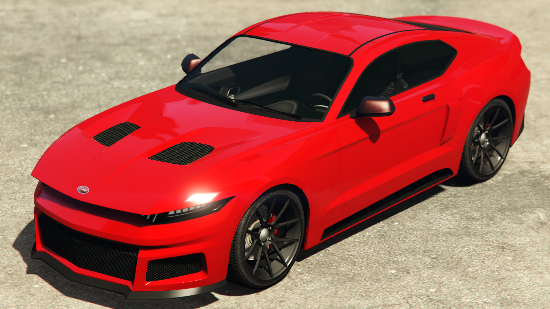 Dominator GTX | GTA Wiki | Fandom Dominator GTX | GTA Wiki | Fandom