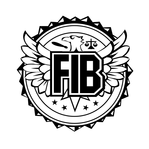 FIB OF GTA online - Crew Emblems - Rockstar Games Social Club FIB OF GTA online - Crew Emblems - Rockstar Games Social Club